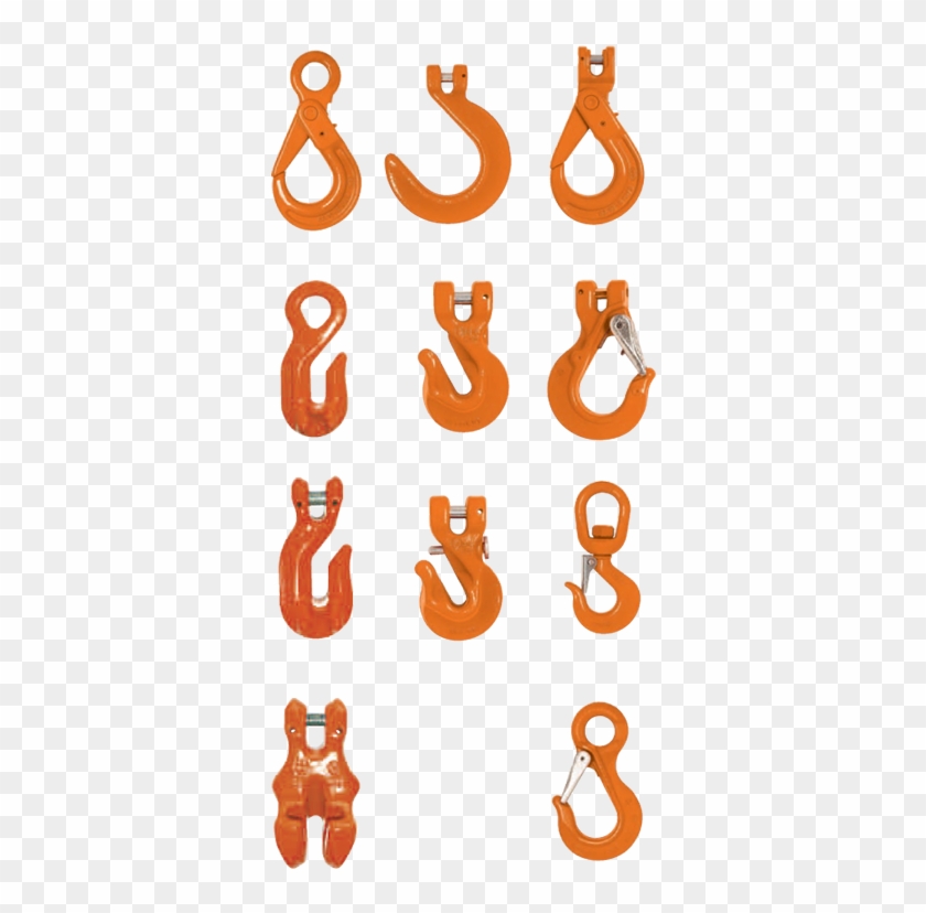 Self Locking Hook - Animal Figure #1045033