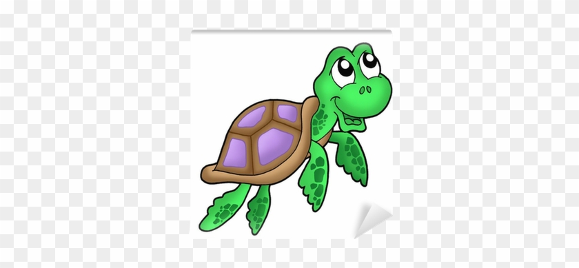 Sea Turtle Clip Art #1045063