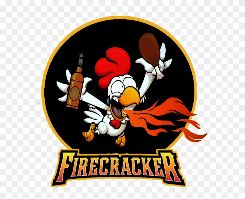 Firecracker Hot Chicken - Firecracker Hot Chicken #1045090