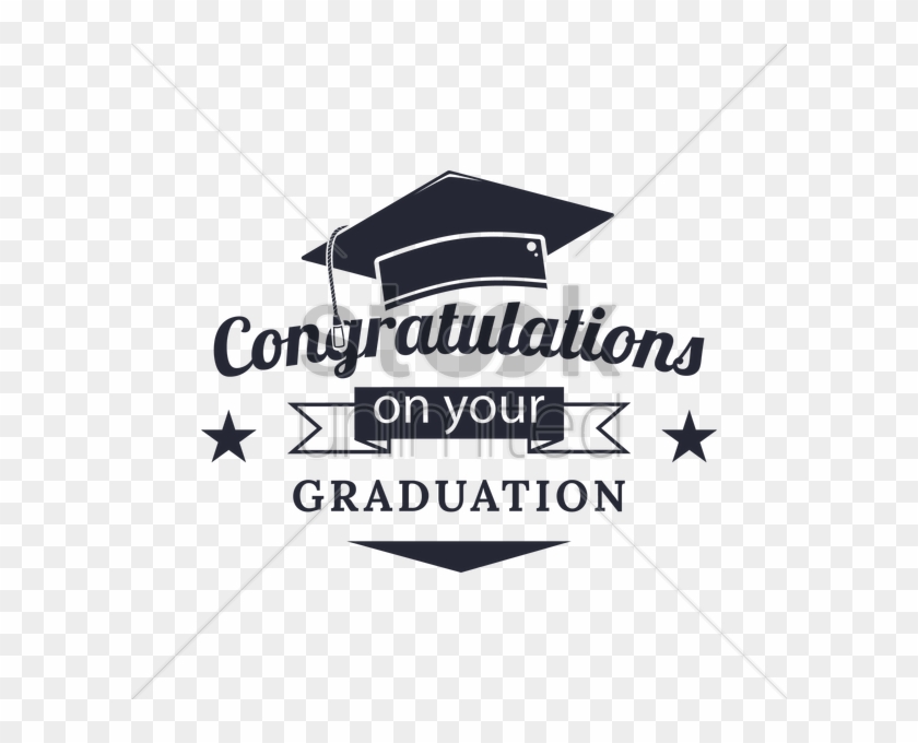 Graduation Png - Congratulations On Your Graduation Png #1045102
