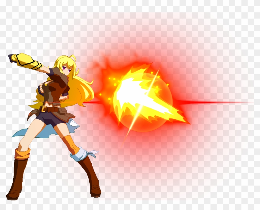 Bbtag Yang Firecracker - Firecracker #1045127