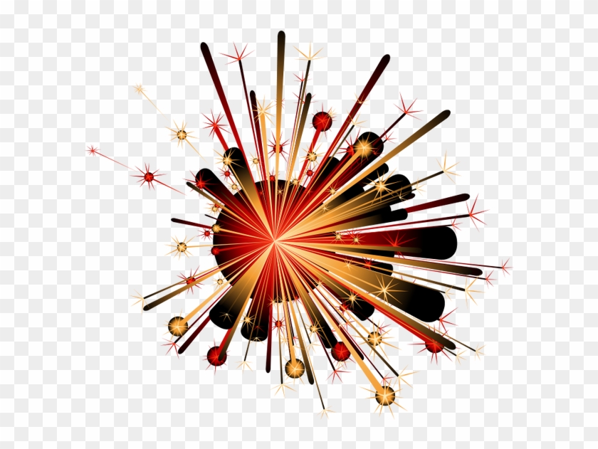 Fireworks Firecracker - Fireworks,fireworks - Graphic Design #1045130
