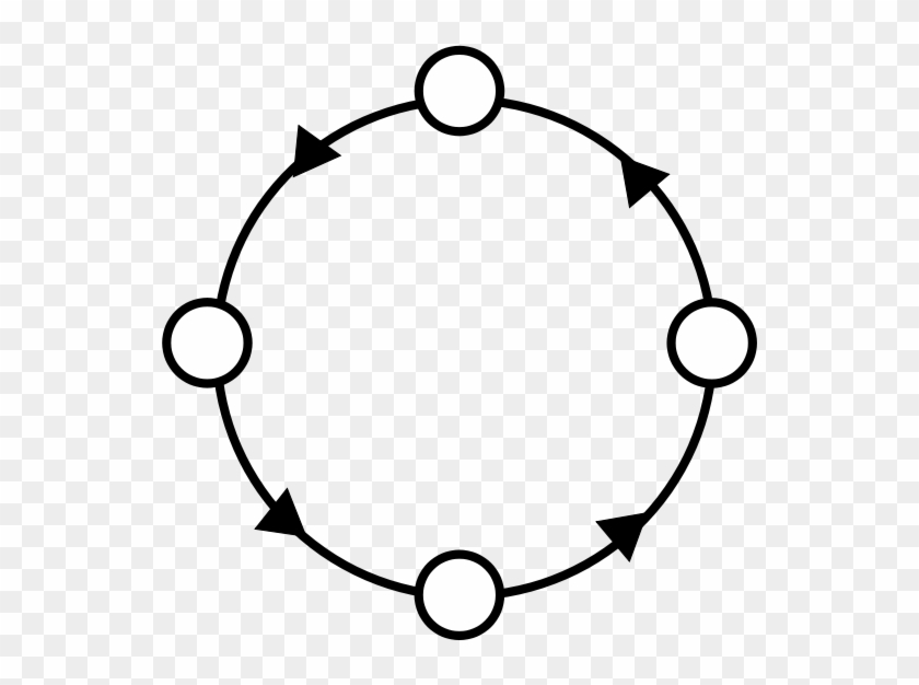 Logical Topology Example - Icon #1045186