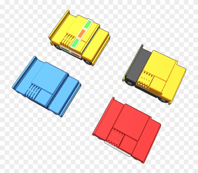 New - Colorfulness #1045196