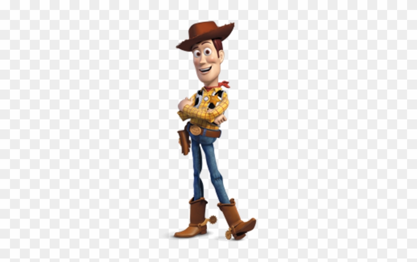 Woody As He Appears In Toy Story - Toy Story Woody Jpg #1045203