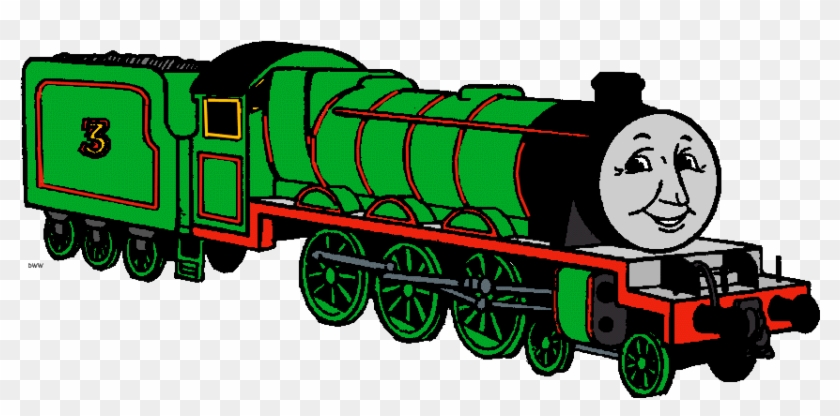 Percy Thomas Gordon James Henry - Thomas The Train Clip Art #1045228