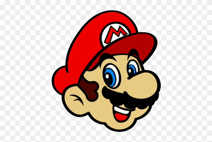 Download Mario Free Png Photo Images And Clipart - Mario Welcome #1045231