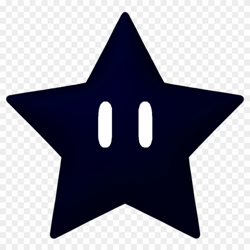 Mario Kart Wii - Mario Silhouette #1045282