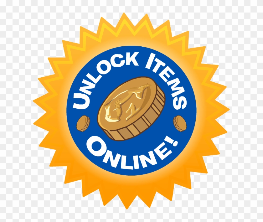 Club Penguin Unlock Items Online #1045316