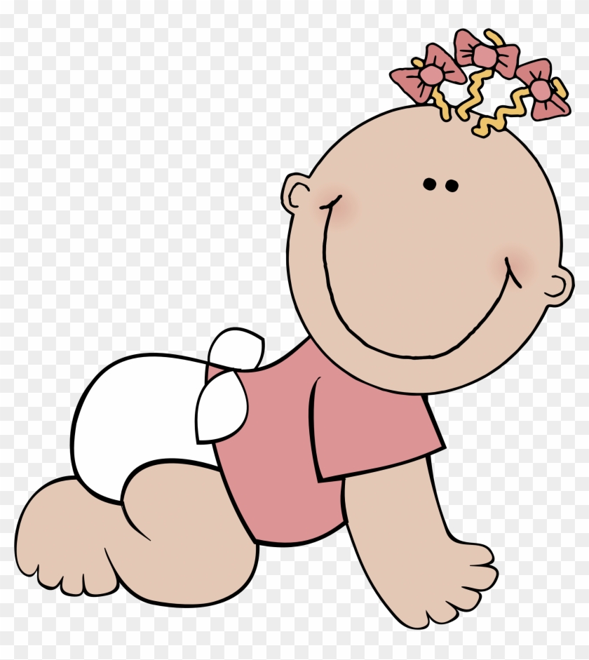 New Baby Clipart Image Free - Quan Ao Tre Em #1045321