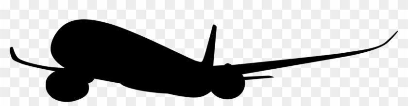 Aircraft Clipart Pilot Program - Aircraft #1045326