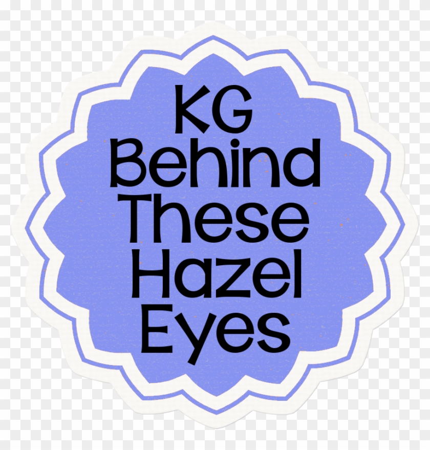Hazel Eyes Clipart Transparent - Illustration #1045330