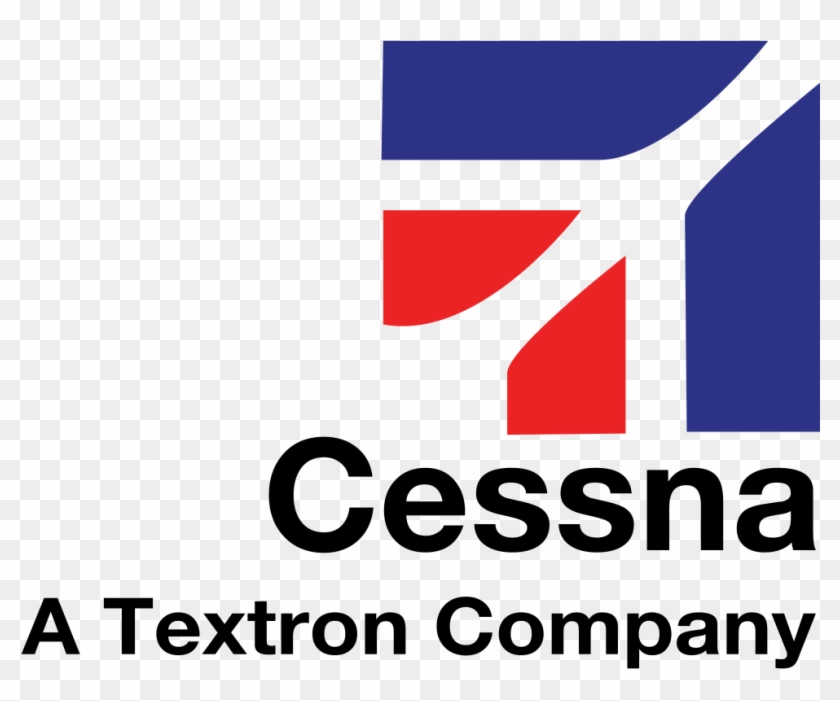 Cessna Logo Png #1045338