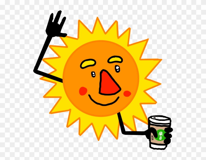 Good Morning Hello Sticker For Ios Amp Android Giphy - Hello Good Morning Gif #1045385