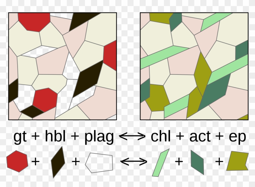 Metamorphism #1045396