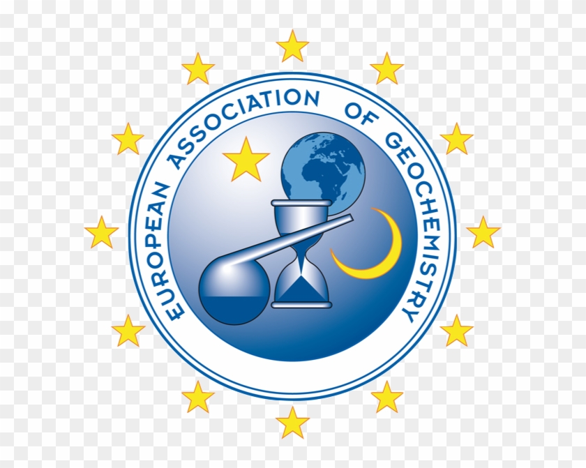 European Association Of Geochemistry - Emblem #1045418
