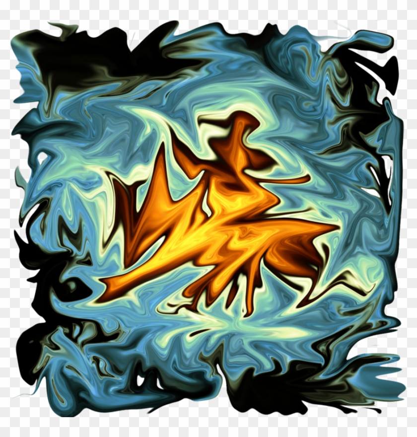 Crazy Yellow Photoshop Thingy By Bastishasi - Yellow #1045436