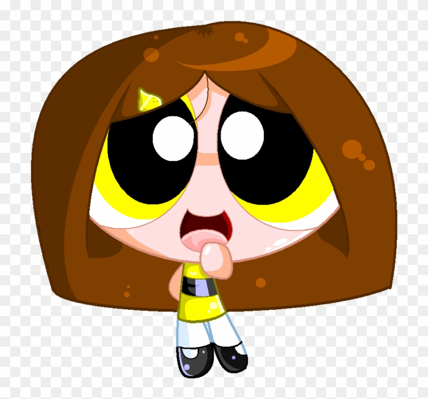 Lemon Photoshop By Asonomizi - Cartoon #1045454