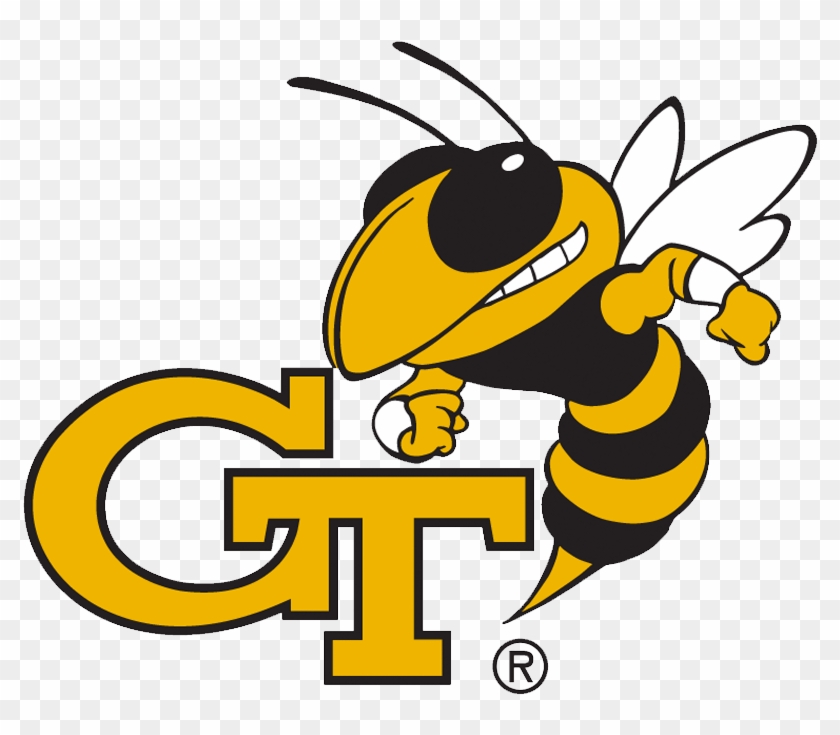 Georgia Tech Yellow Jackets - Georgia Tech Yellow Jackets Football #1045459