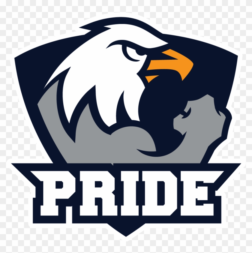 2 - 0 Pride - Pride Gg Logo #1045468