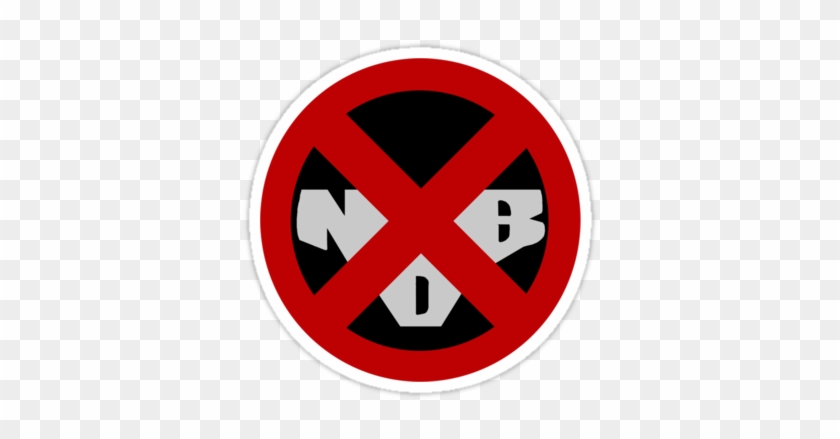 Open Beta Shenanigans Pictures - Nudist Beach Logo Png #1045478