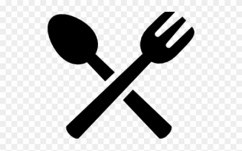 Spoon Clipart 2 Spoon - Simple Keto: The Easiest Ketogenic Diet #1045523