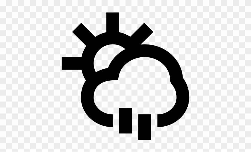 Free Partly Sunny Icon - Icon #1045543