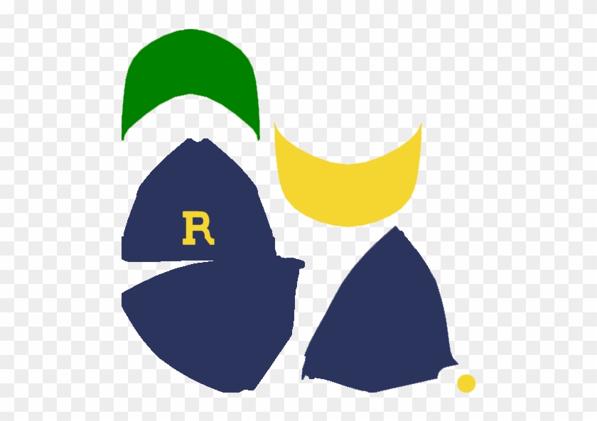 A Few To Try On For Size - Camden Riversharks Ootp #1045566