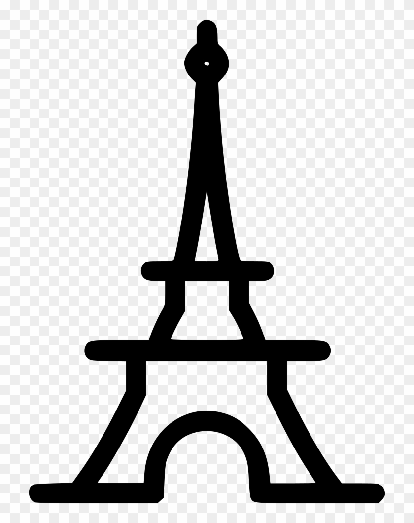 Paris City Travel Honeymoon Love Romantic Comments - Icon #1045582