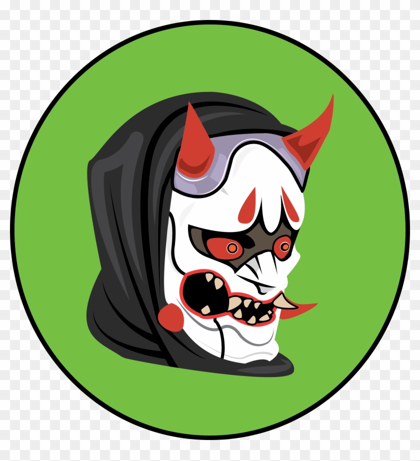 Genji Emblem I Made - Doctor Icon #1045660