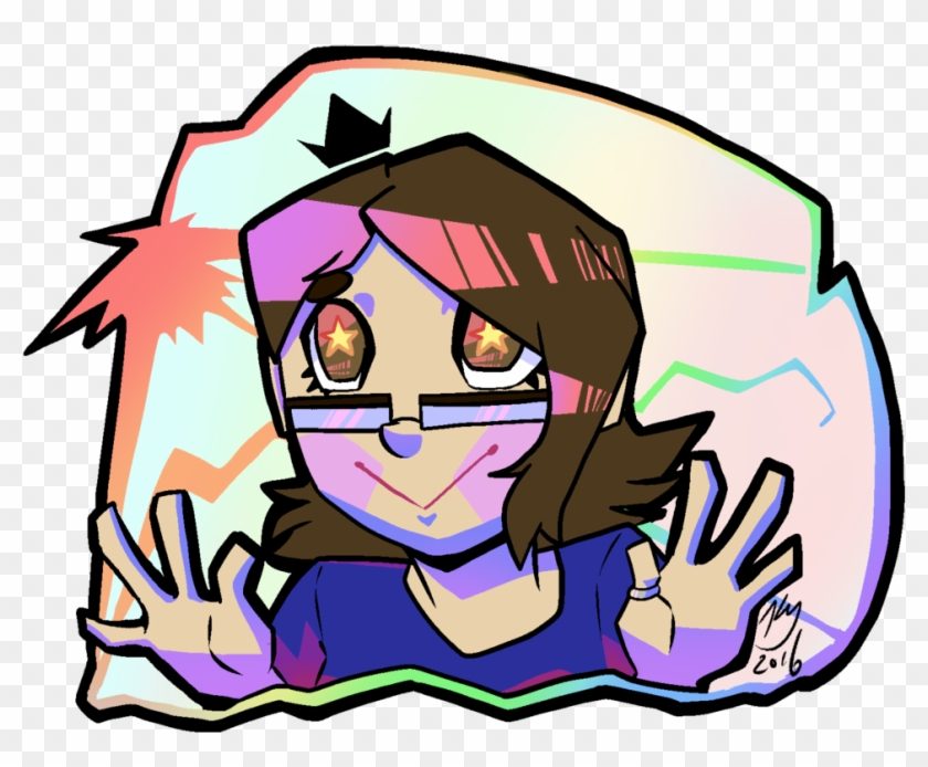 Deviantid - Cartoon #1045676