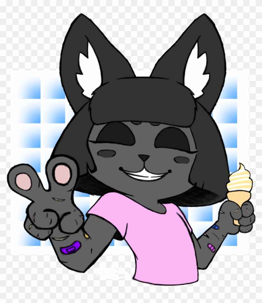 10 Characters - Art #1045689