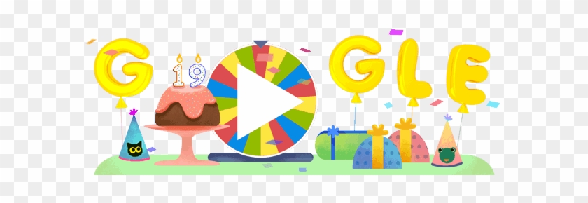 Google Classroom Class Codes - Google Birthday Surprise Spinner #1045706