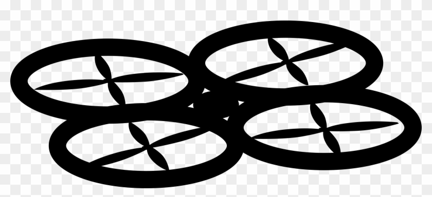 Clipart - Uav Clip Art #1045709