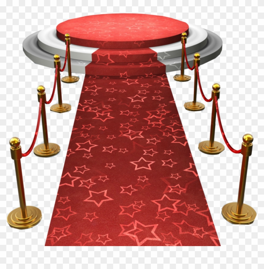 Red Carpet Png - Red Carpet Png #1045726