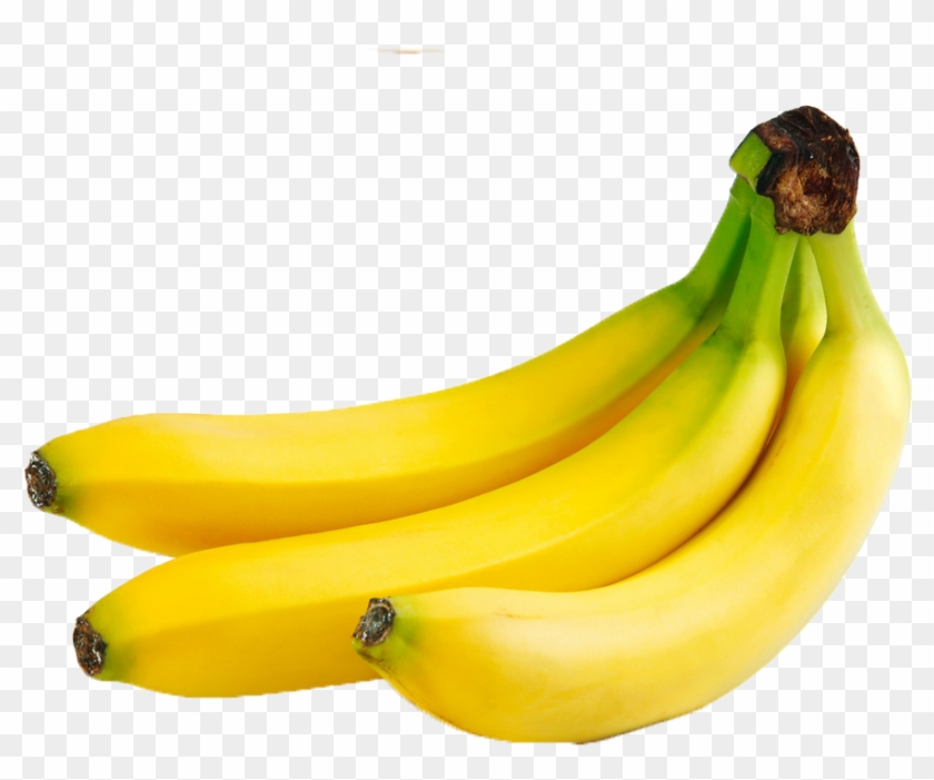 Banana Portable Network Graphics Eating Food Fruit - Club Caribe Rum Banana #1045725