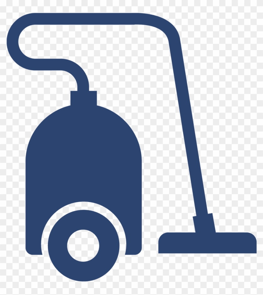 Vacuum Icon - Vacuum Icon #1045737