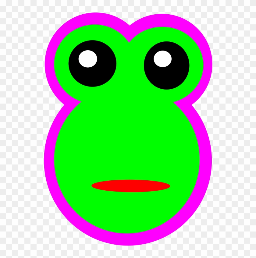 Free Alian Free Alien - Clip Art #1045738