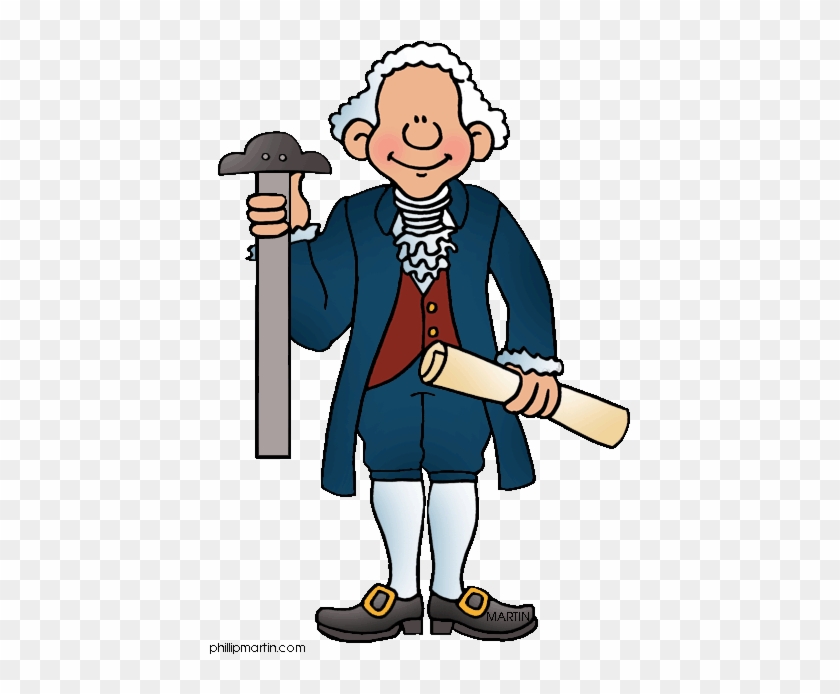 Thomas Clip Art - Clip Art Thomas Jefferson #1045785