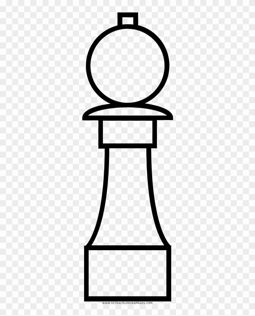 Pepper Grinder Coloring Page - Vector Graphics #1045790
