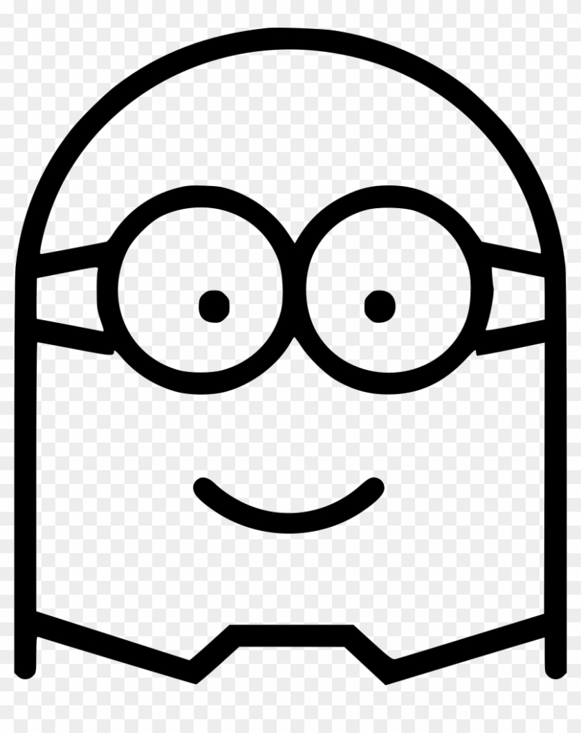 Minion Comments - Icon #1045827