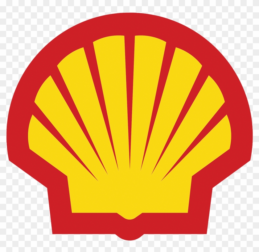 Shell - Logo Da Shell Png #1045836