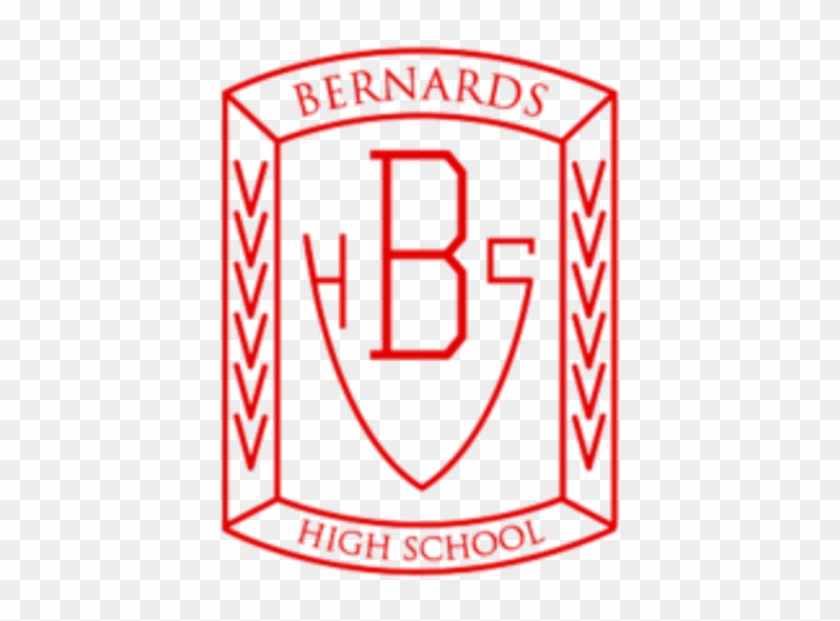 6048f25a9af14bbc58be Bernards High School Seal - Bernards High School #1045857