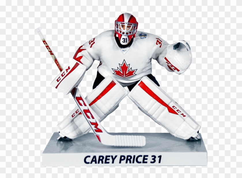 Nhl 2016 World Cup Of Hockey Carey Price - Imports Dragon Canada Hockey Carey Price In Player #1045864
