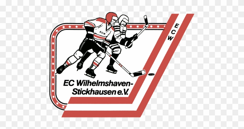 Ec - German Ice Hockey Federation #1045868