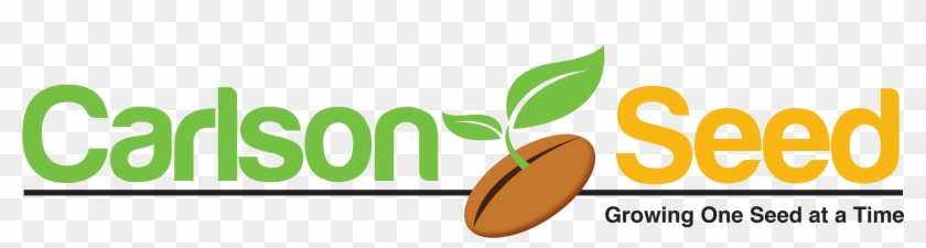 Precision Planting Store & Ag Classified's - Growing Seed Logo #1045872