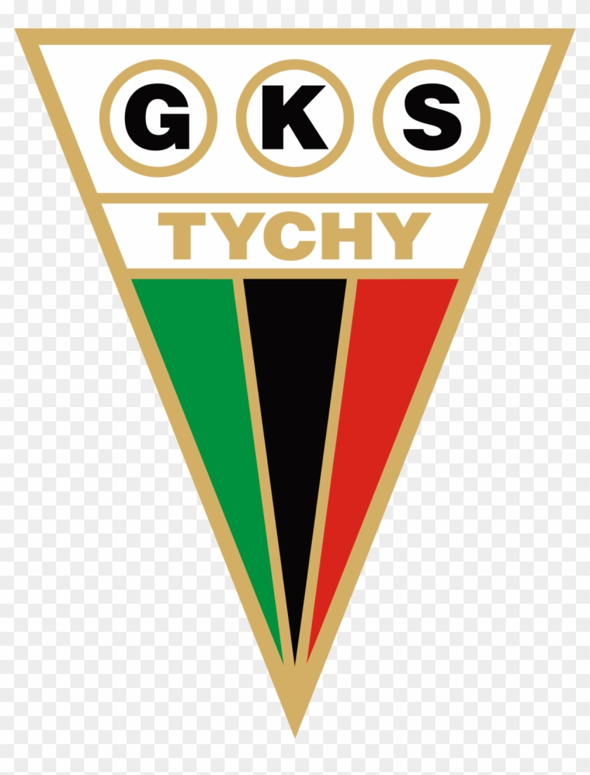 Gks Tychy - Gks Tychy #1045883