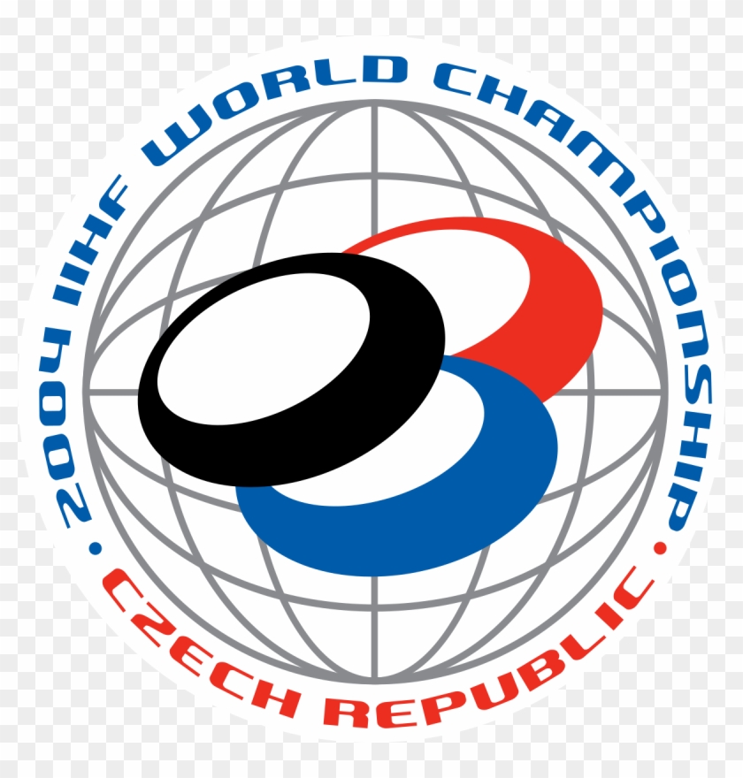 International Ice Hockey Federation - 2004 World Ice Hockey Championships #1045886