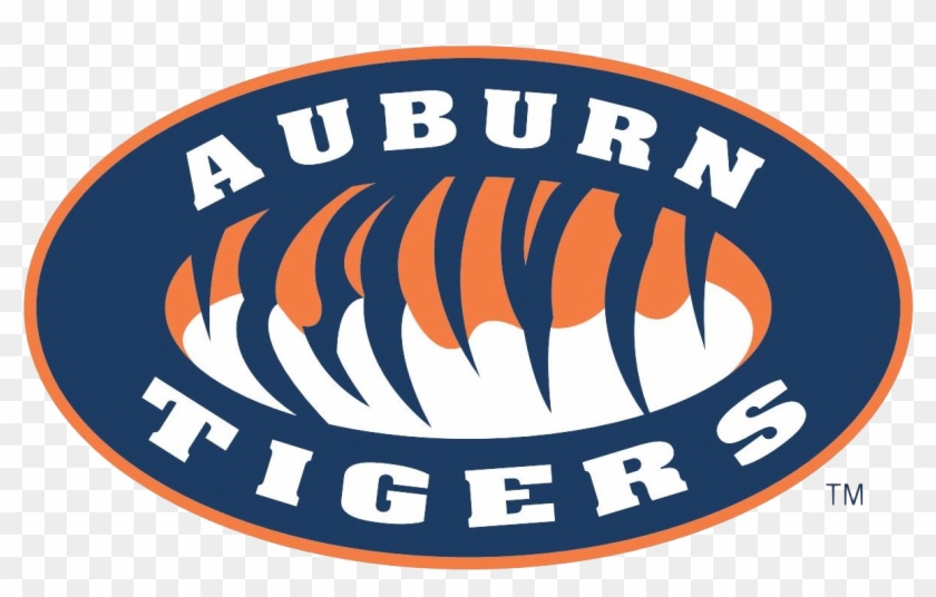 Save - Auburn University Tiger Logo #1045928