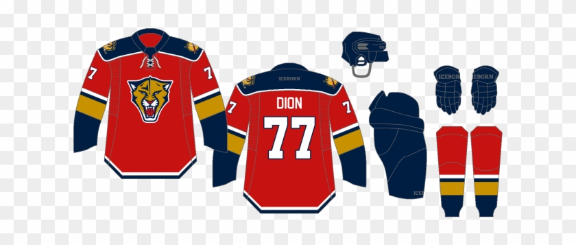 nj devils alternate jersey